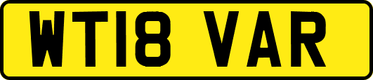 WT18VAR