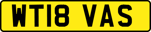 WT18VAS