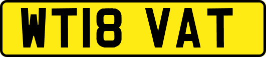 WT18VAT