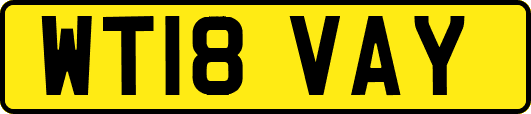 WT18VAY
