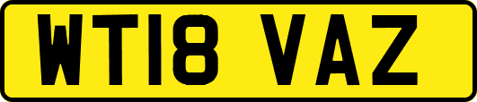 WT18VAZ