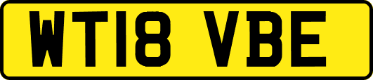 WT18VBE