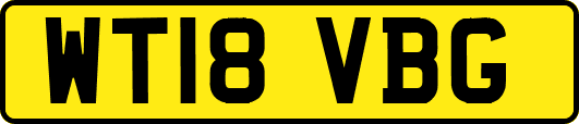 WT18VBG