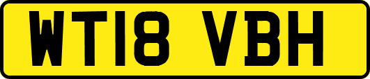 WT18VBH