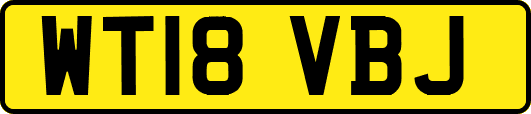 WT18VBJ