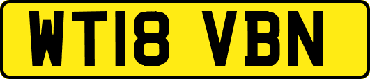 WT18VBN