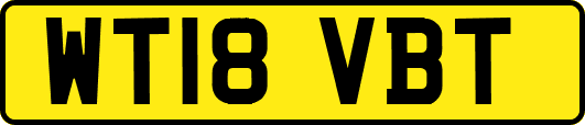 WT18VBT