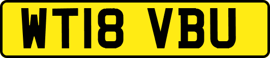 WT18VBU