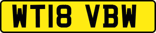 WT18VBW