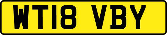 WT18VBY