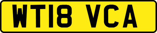 WT18VCA