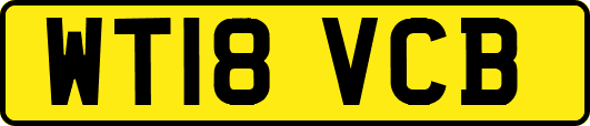 WT18VCB