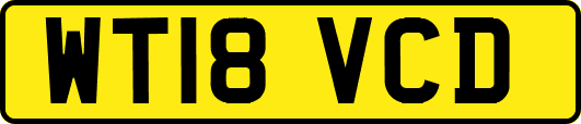 WT18VCD