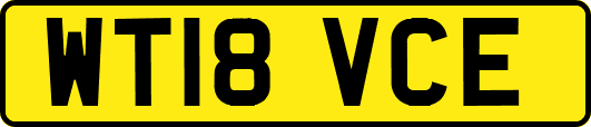 WT18VCE