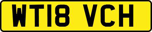 WT18VCH