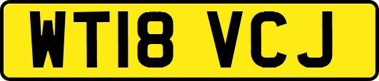 WT18VCJ