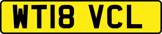 WT18VCL