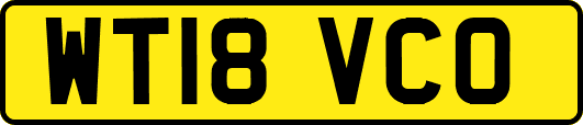 WT18VCO