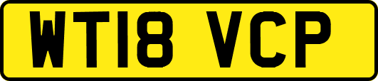 WT18VCP