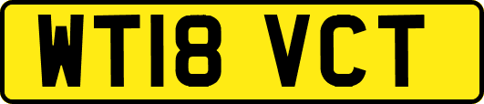 WT18VCT