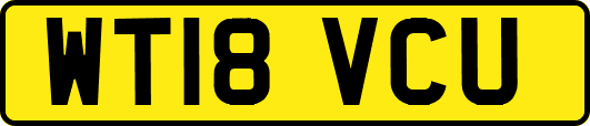 WT18VCU