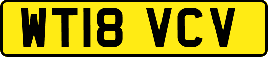 WT18VCV