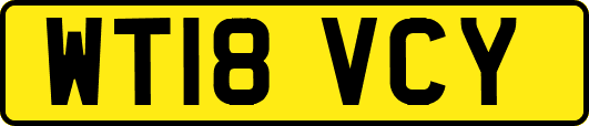 WT18VCY