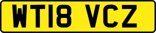 WT18VCZ