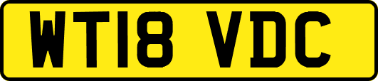WT18VDC