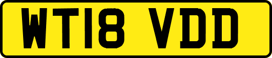 WT18VDD
