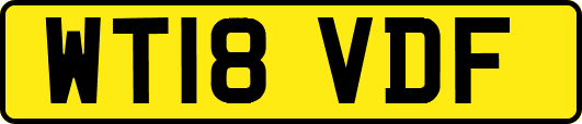 WT18VDF
