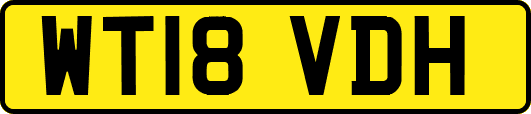 WT18VDH