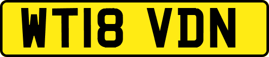 WT18VDN