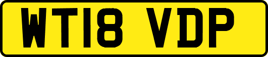 WT18VDP