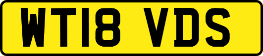 WT18VDS