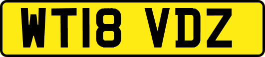 WT18VDZ