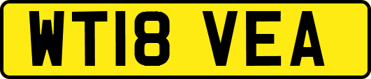 WT18VEA