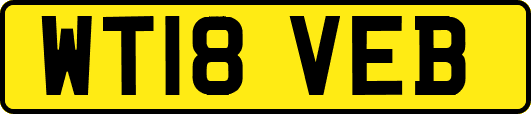 WT18VEB