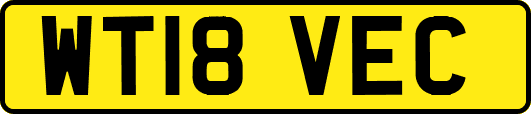 WT18VEC