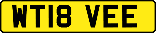 WT18VEE