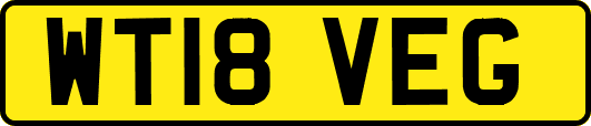 WT18VEG