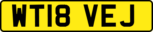 WT18VEJ