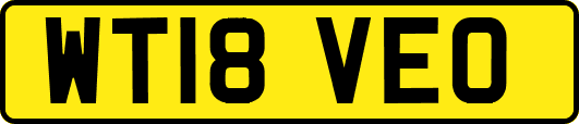 WT18VEO