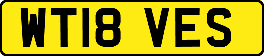 WT18VES