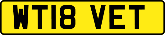 WT18VET