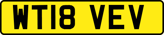 WT18VEV