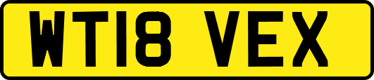 WT18VEX