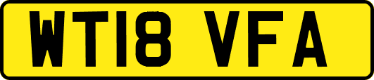 WT18VFA
