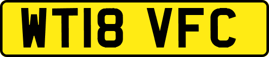 WT18VFC