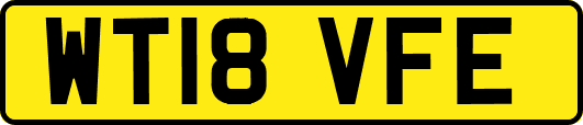 WT18VFE